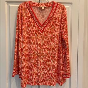 Ladies Tunic Top